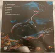 Phrenelith : Chimaera (LP, Album, Ltd, Blu)