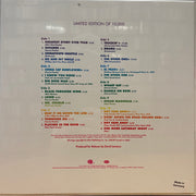 Grateful Dead* : Wembley Empire Pool, London, England 4/7/72 (5xLP, 180 + Box, Album, RSD, Ltd, RE)