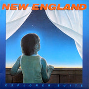 New England : Explorer Suite (LP, Album)