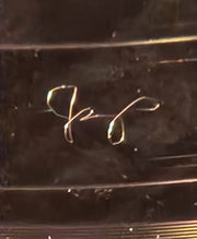 Big Bam Boo : Fun, Faith, & Fairplay (LP, Album, Pin)