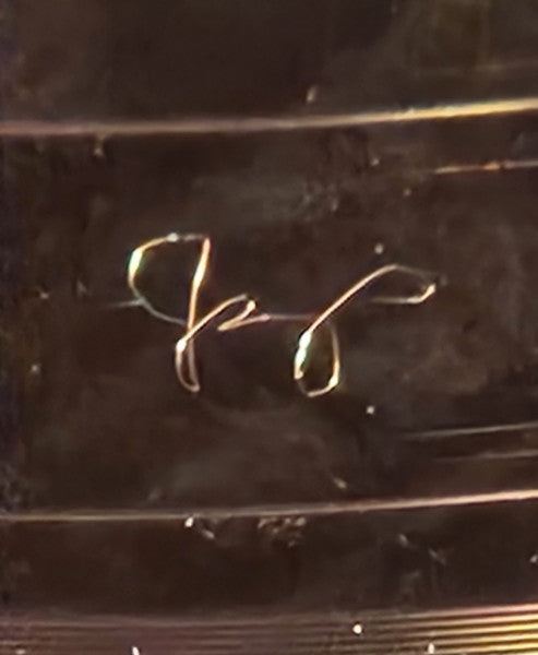 Big Bam Boo : Fun, Faith, & Fairplay (LP, Album, Pin)