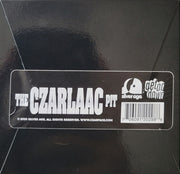 Czarface : The Czarlaac Pit (3", S/Sided, RSD, Single, Ltd)