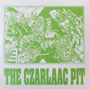 Czarface : The Czarlaac Pit (3", S/Sided, RSD, Single, Ltd)