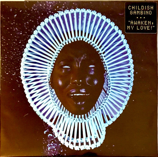 Buy Childish Gambino : Awaken, My Love! (LP, Album, RE) Online for