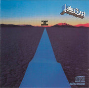 Judas Priest : Point Of Entry (CD, Album, RE)