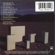 Judas Priest : Point Of Entry (CD, Album, RE)