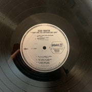 Dean Martin : I Can't Give You Anything But Love (LP, Comp, RE)