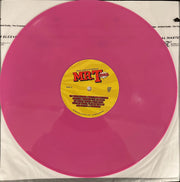 Boldy James & Futurewave (2) : Mr.Ten08 (2xLP, Album, Ltd, Pin)