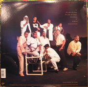 E.U. : Taste Of Your Love / Da Butt '89 (12")