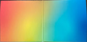 Various : Houseplant - Houseparty Double LP (LP, Ora + LP, Blu + Comp, Ltd)