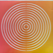 Various : Houseplant - Houseparty Double LP (LP, Ora + LP, Blu + Comp, Ltd)