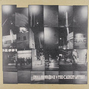 the album cover for Casket Lottery - Split [Vinyl]