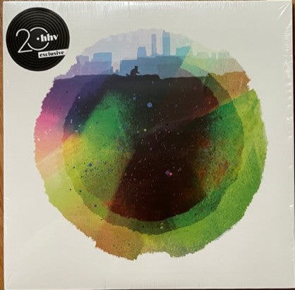 Khruangbin : White Gloves (7", Single, Ltd, Num, Whi)