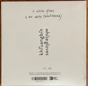 Khruangbin : White Gloves (7", Single, Ltd, Num, Whi)