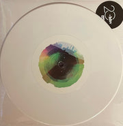 Khruangbin : White Gloves (7", Single, Ltd, Num, Whi)