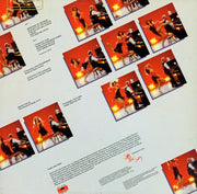 Stormin' Norman & Suzy : Ocean Of Love (LP)