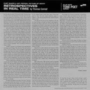 Chet Baker, Art Pepper, Phil Urso : Picture Of Heath (LP, Album, Mono, RE, 180)