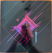 Disasterpeace : Hyper Light Drifter (LP, Pin + LP, Blu + LP, Gre + LP, Pur + Album, RE)
