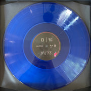 Disasterpeace : Hyper Light Drifter (LP, Pin + LP, Blu + LP, Gre + LP, Pur + Album, RE)