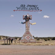 the album cover for Old Smokey - Wester Easter