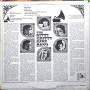 Nitty Gritty Dirt Band : The Nitty Gritty Dirt Band (LP, Album, Mono, Res)