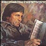 Johnny Cash : Johnny Cash Sings Precious Memories (LP, Album)