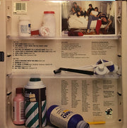 Wild Seeds : Mud, Lies & Shame (LP, Album)