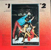 Nightlife Unlimited : Nightlife Unlimited (LP, Album, 73 )