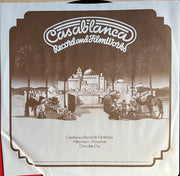 Nightlife Unlimited : Nightlife Unlimited (LP, Album, 73 )