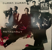 Duran Duran : Astronaut (2xLP, Album, RSD, RE, Mil)