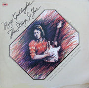 Rory Gallagher : The Story So Far (LP, Comp, Mon)
