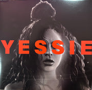 Jessie Reyez : Yessie (LP, Album, Tra)