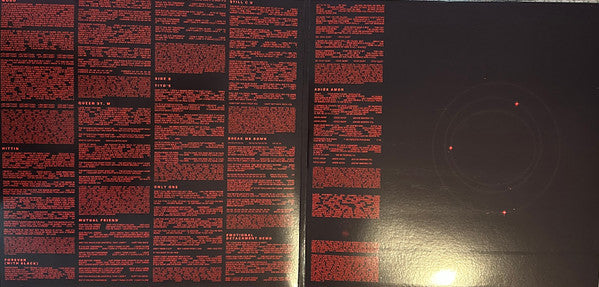 Jessie Reyez : Yessie (LP, Album, Tra)