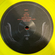 Jessie Reyez : Yessie (LP, Album, Tra)