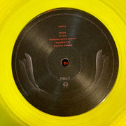 Jessie Reyez : Yessie (LP, Album, Tra)