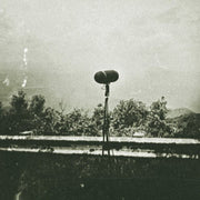 the album cover for Hiss Tracts - Shortwave Nights [Download Included] [180 Gram]