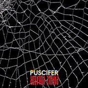 Puscifer : Parole Violator (CD)