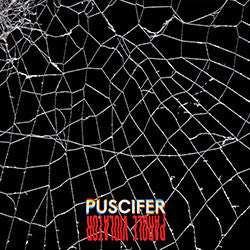Puscifer : Parole Violator (CD)