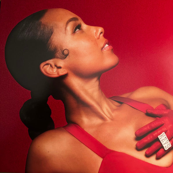 Buy Alicia Keys : Santa Baby (LP, Album) Online for a great price
