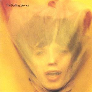 The Rolling Stones : Goats Head Soup (LP, Album, PR )