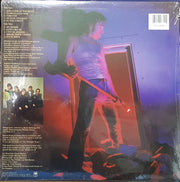 Johnny & The Distractions : Let It Rock (LP, Album, Ter)