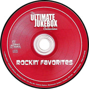 Various : The Ultimate Jukebox Collection (2xCD, Comp)