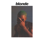 Frank Ocean : Blonde (2xLP, Album, RE)