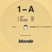 Frank Ocean : Blonde (2xLP, Album, RE)