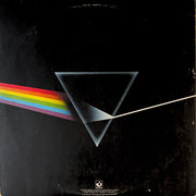 Pink Floyd : The Dark Side Of The Moon (LP, Album, Win)