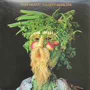 Baby Grand (3) : Ancient Medicine (LP, Album, Pit)