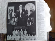 Benny Goodman : The Complete Goodman Vol.1-1935 (LP, Album, Mono, 2XL)