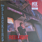 The Slackers : Redlight  (LP, Album, RSD, RE, RM, Sil)