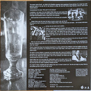 The Slackers : Redlight  (LP, Album, RSD, RE, RM, Sil)