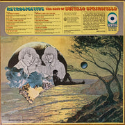 Buffalo Springfield : Retrospective - The Best Of Buffalo Springfield (LP, Comp, Club, RE, PR )
